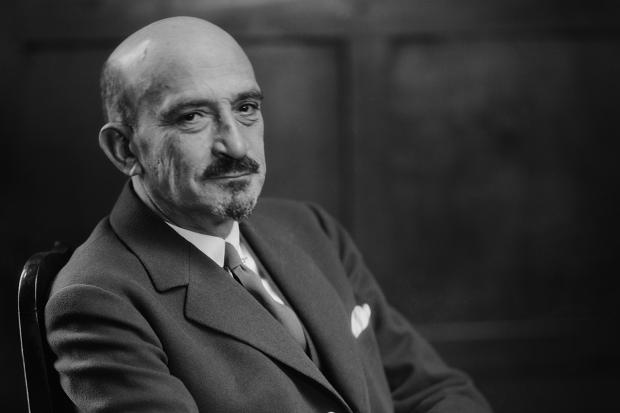 Chaim Weizmann Chaim Weizmann