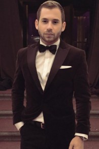 Meyer Seewald, fondateur de l'observatoire 'Jewish Community Watch', dit que de nombreux membres de la communauté orthodoxe sont susceptibles de parler des allégations d'abus. (Crédit : Meyer Seewald/via JTA)