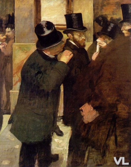Degas