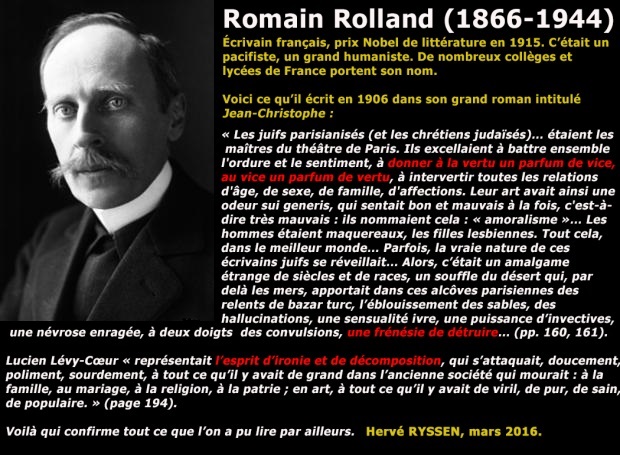 Romain Rolland