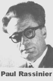 Paul Rassinier