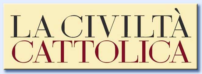 la civiltà cattolica