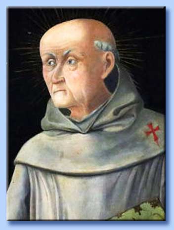 san giovanni da capestrano