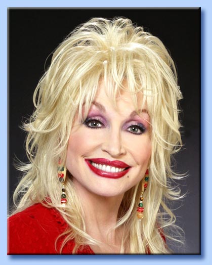 dolly parton
