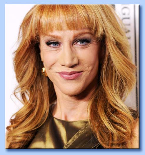 kathy griffin