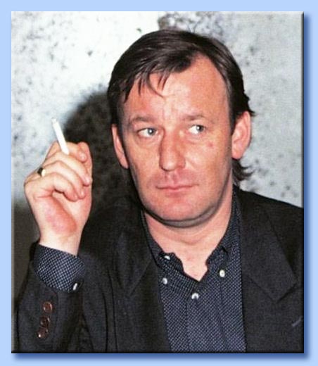 martin kippenberger