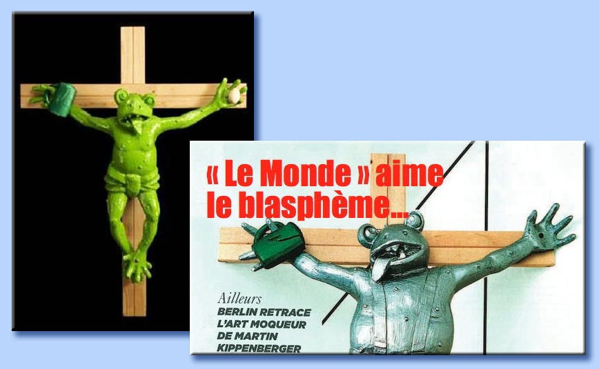 zuerst die füße - rana crocifissa