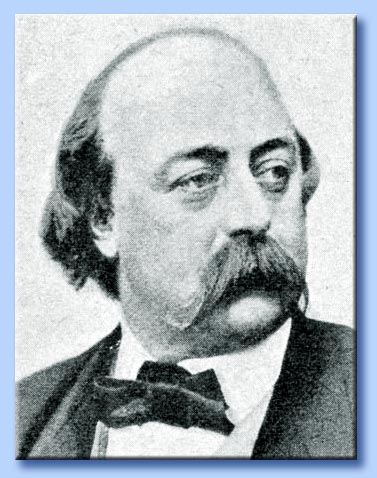 gustave flaubert