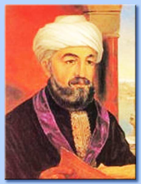 mosè maimonide - rambam