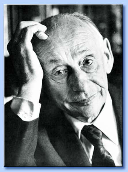 gershom scholem