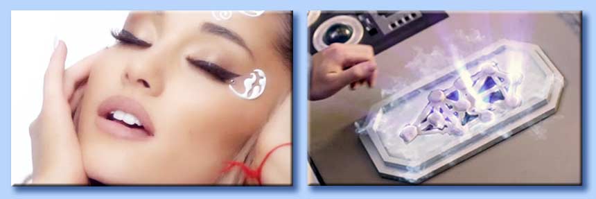 ariana grande - break free