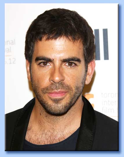 eli roth