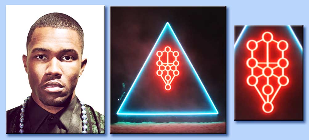 frank ocean - kabbalah