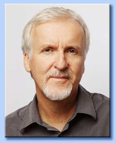 james cameron