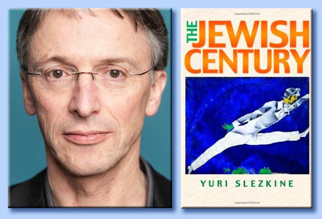 slezkine - the jewish century