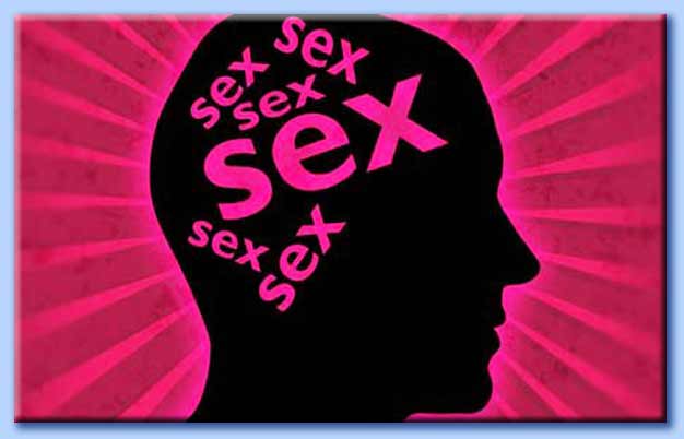 società sessualizzata