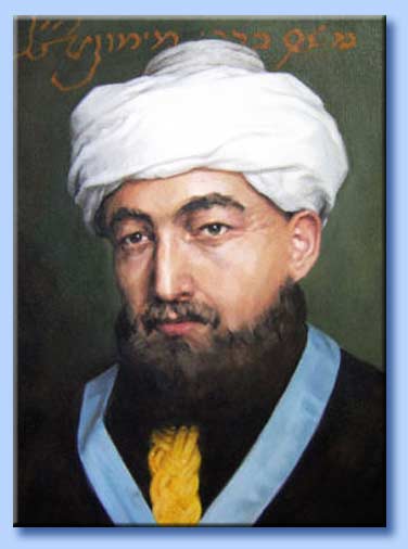 mosé maimonide rambam