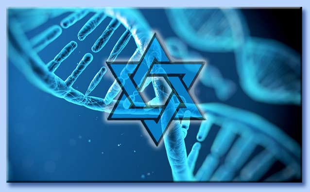 il problema non è genetico, ma teologico