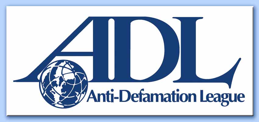 anti-defamation league