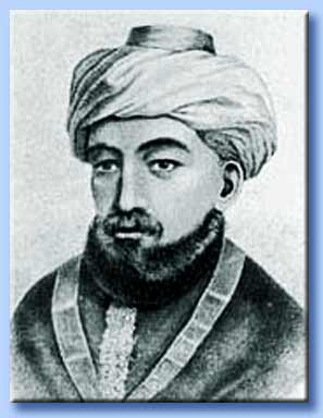 mosé maimonide