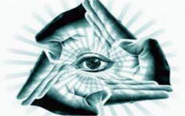 Ebreo internazionale: chi controlla la finanza degli Stati Uniti e del mondo