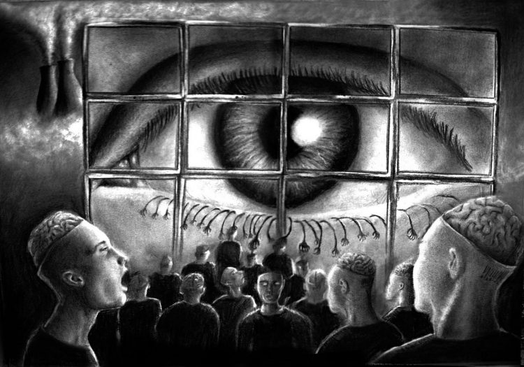 ebreo internazionale di henry ford: controllo totale dell'economia e delle istituzioni