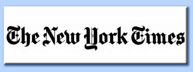 new york times