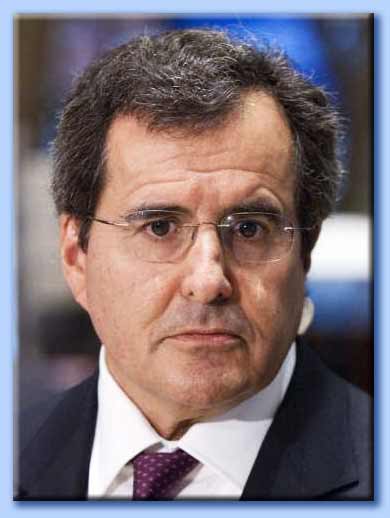 peter chernin