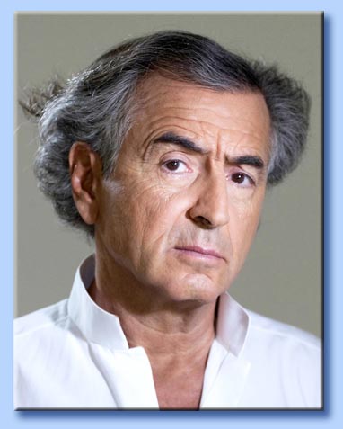 bernard-henri lévy