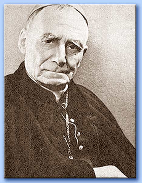 cardinale josé maria caro y rodriguez