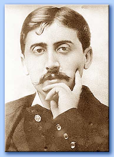 marcel proust