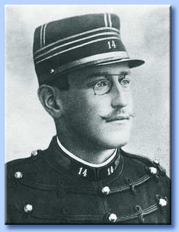 alfred dreyfus