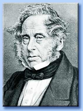 lord palmerston