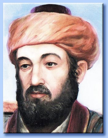 mosè maimonide