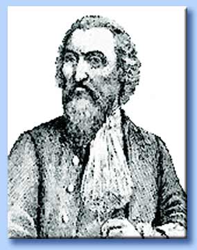 martinez de pasqually