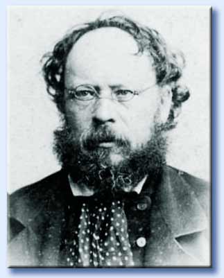 pierre-joseph proudhon