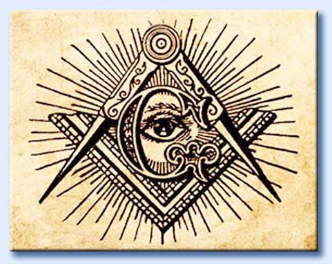 simboli massonici
