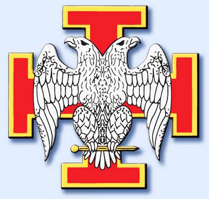 30º grado della massoneria