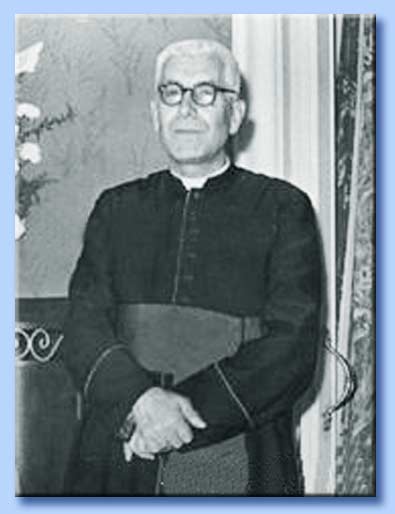 mons. antonino romeo