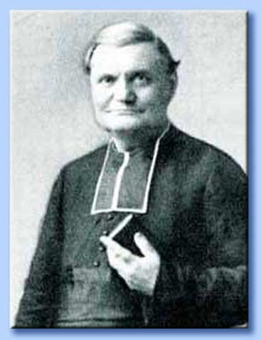 mons. ernest jouin