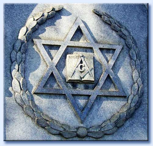 esagramma - massoneria