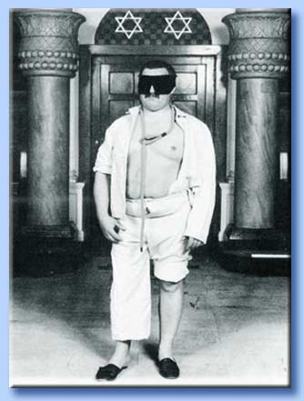 iniziazione massonica