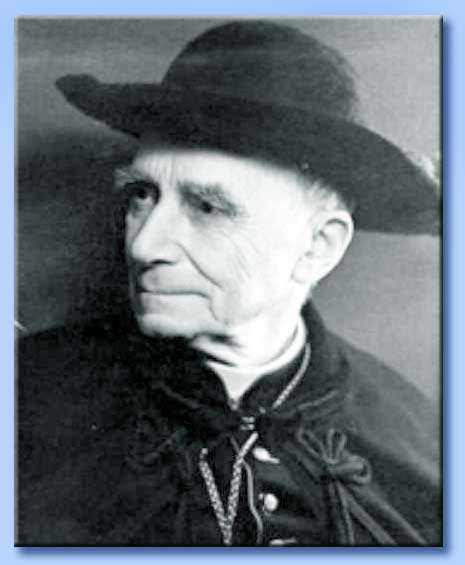 cardinale josé maría caro rodríguez