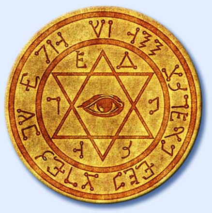 kabbalah