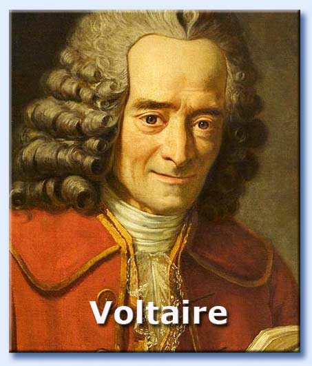 voltaire