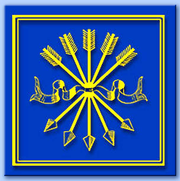 simbolo dei fratelli rothschild