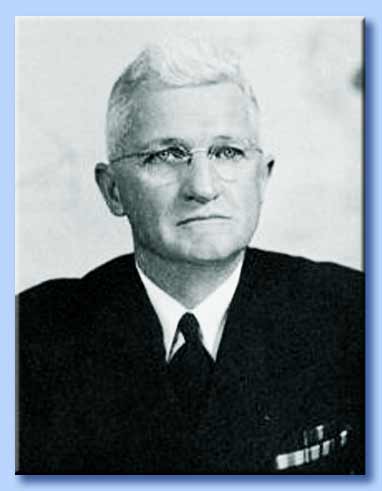 harold rainsford stark