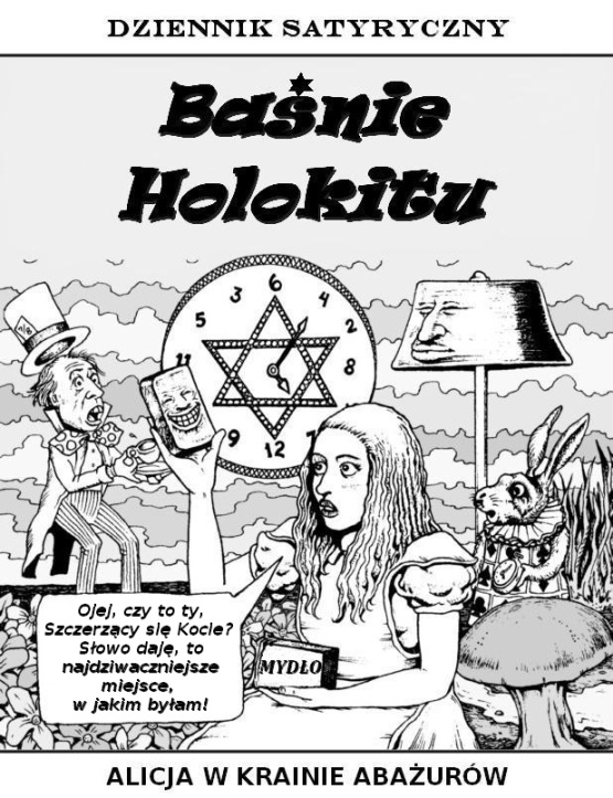 Alicja w Krainie Holodziwow