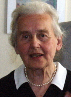 Ursula Haverbeck