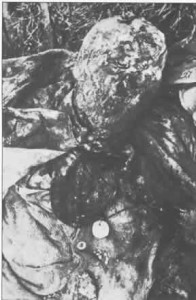 Corpo do Padre Zielkoski